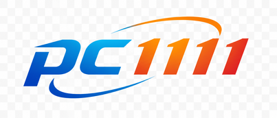 PC 1111 Logo